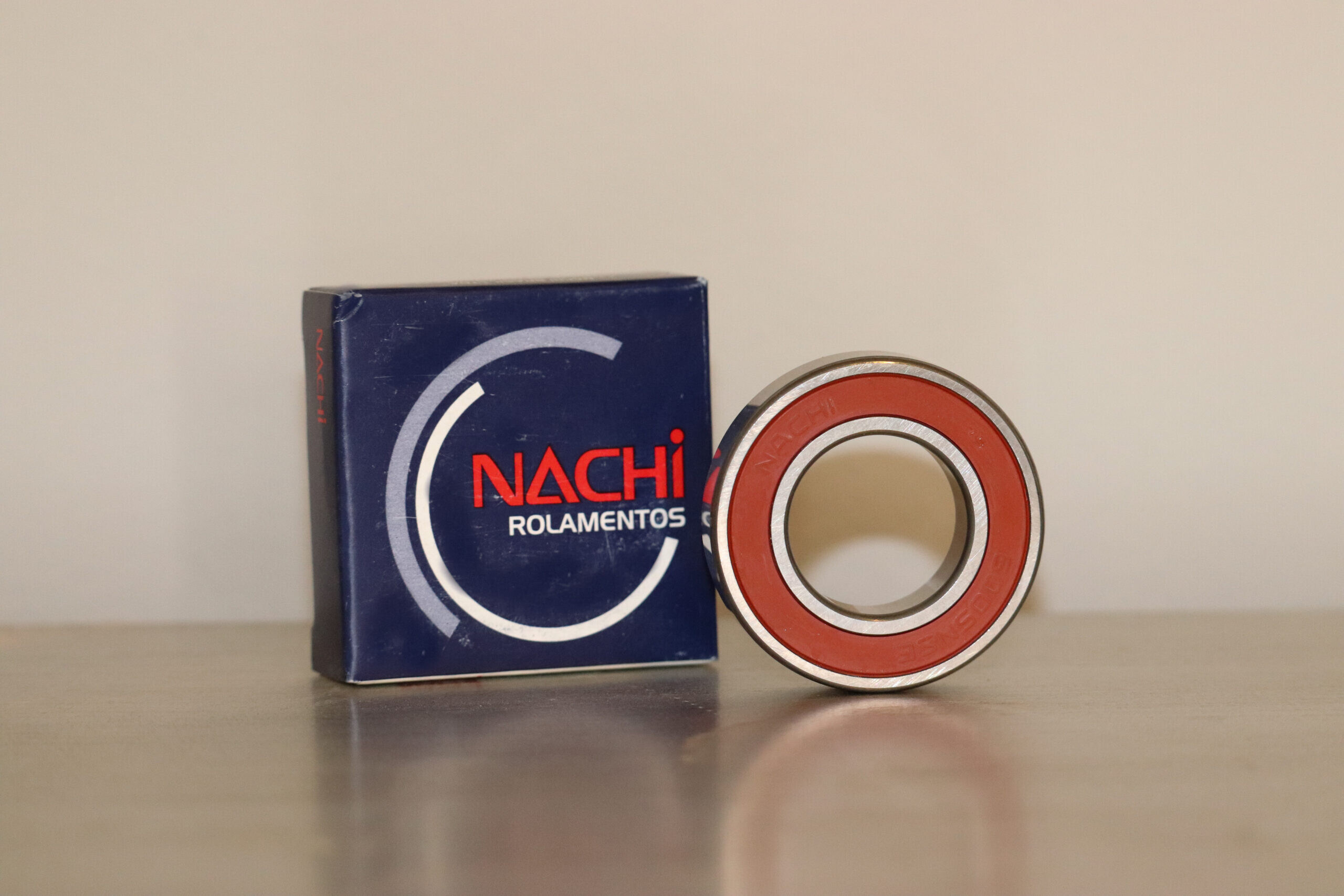35BCD08S6CS NACHI BEARINGS