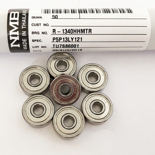 DDRI-8516ZZ NMB BEARINGS