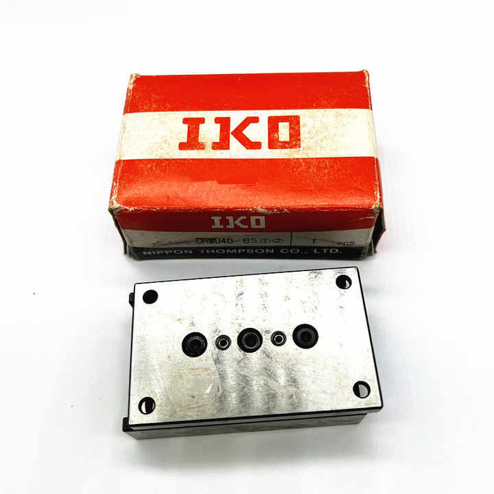 1731483506715227425979482112.jpg Original IKO Crossed roller way unit CRWU40-65 CRWU40-65R CRWU 40-65R CRWU40-65 R| Alibaba.com