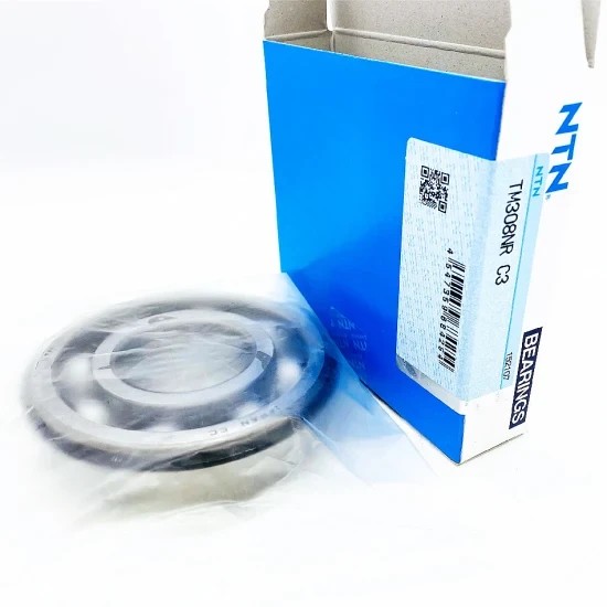 Automotive Wheel Bearing NTN NSK TM308nr C3 40X90X23 Deep Groove Ball Bearing  TM 308 Nr - NTN Bearing, Automotive Bearing | Made-in-China.com