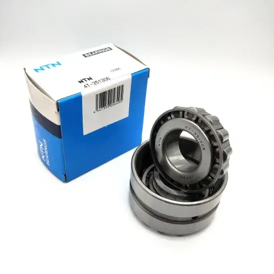 NTN Tapered Roller Bearing, Pressed Steel Cage 4t-351306 Double Row Tapered  Roller Bearing - 4t-351306 Rolle Bearing, 4t-351306 Double Row Bearing |  Made-in-China.com