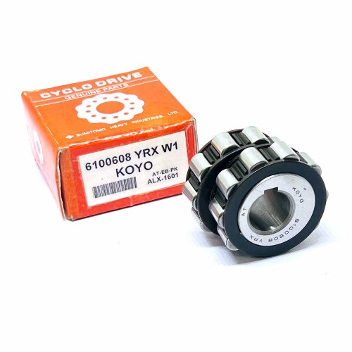 609A06YRX ECCENTRIC BEARINGS