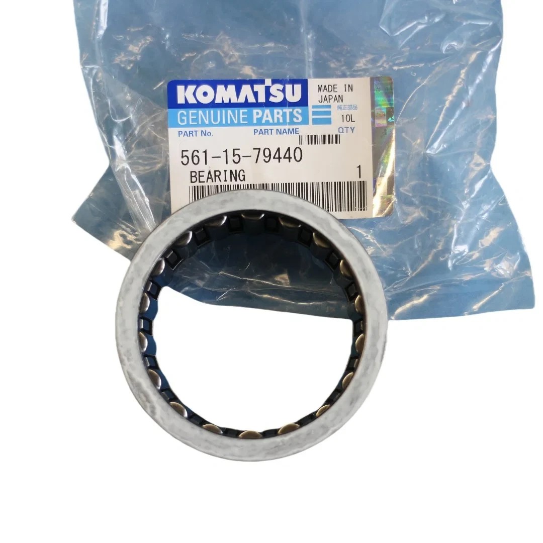 Dump Truck HD785-7 Bearing 561-15-79440 5611579440 - 561-15-79410,  561-15-79420 | Made-in-China.com