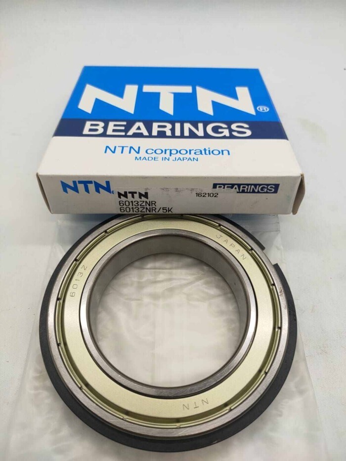 Jual Bearing 6013ZNR / 6013 NR / 06043-06013 - Jakarta Pusat - Bearindo  Auto | Tokopedia