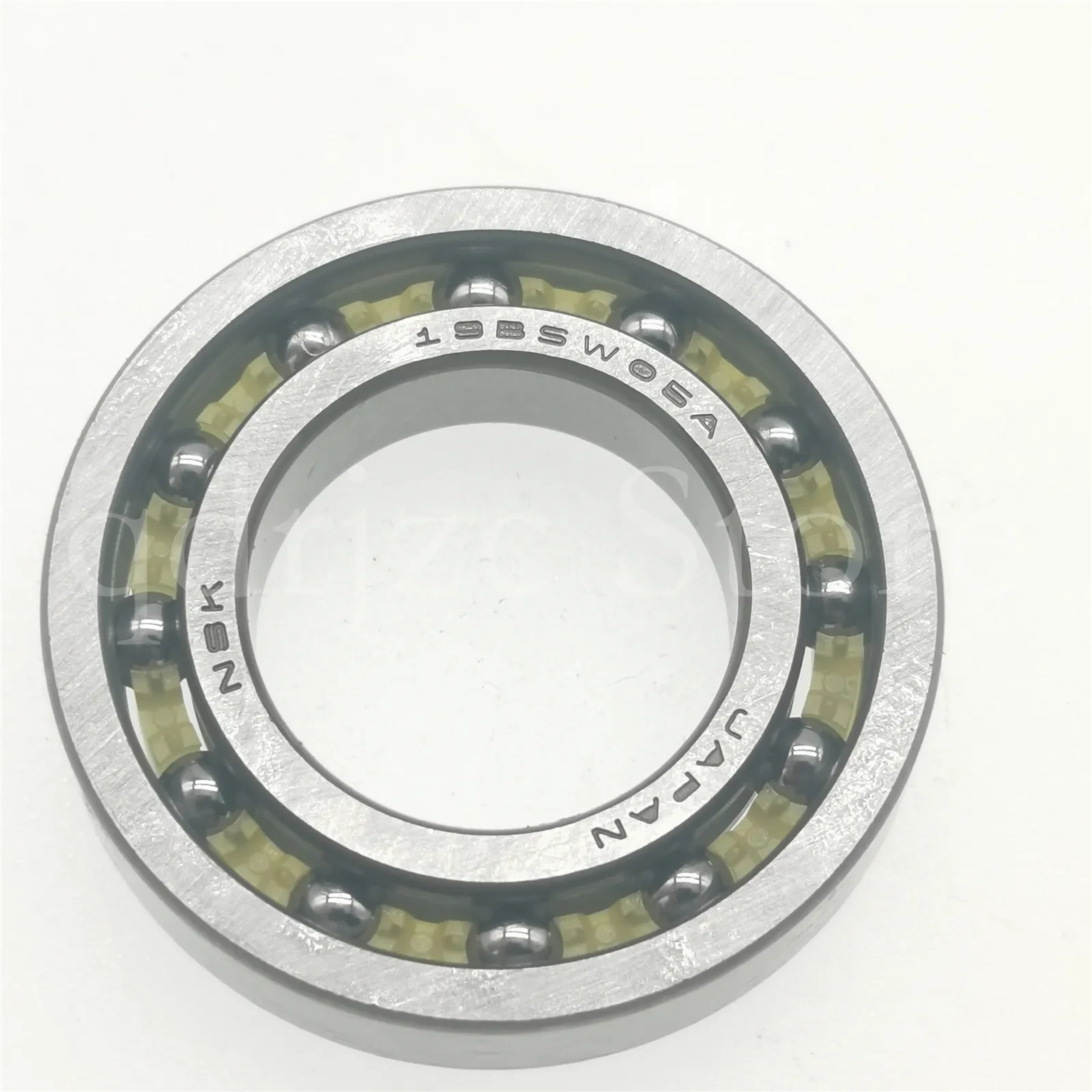 DAC1092A AUTO BEARINGS