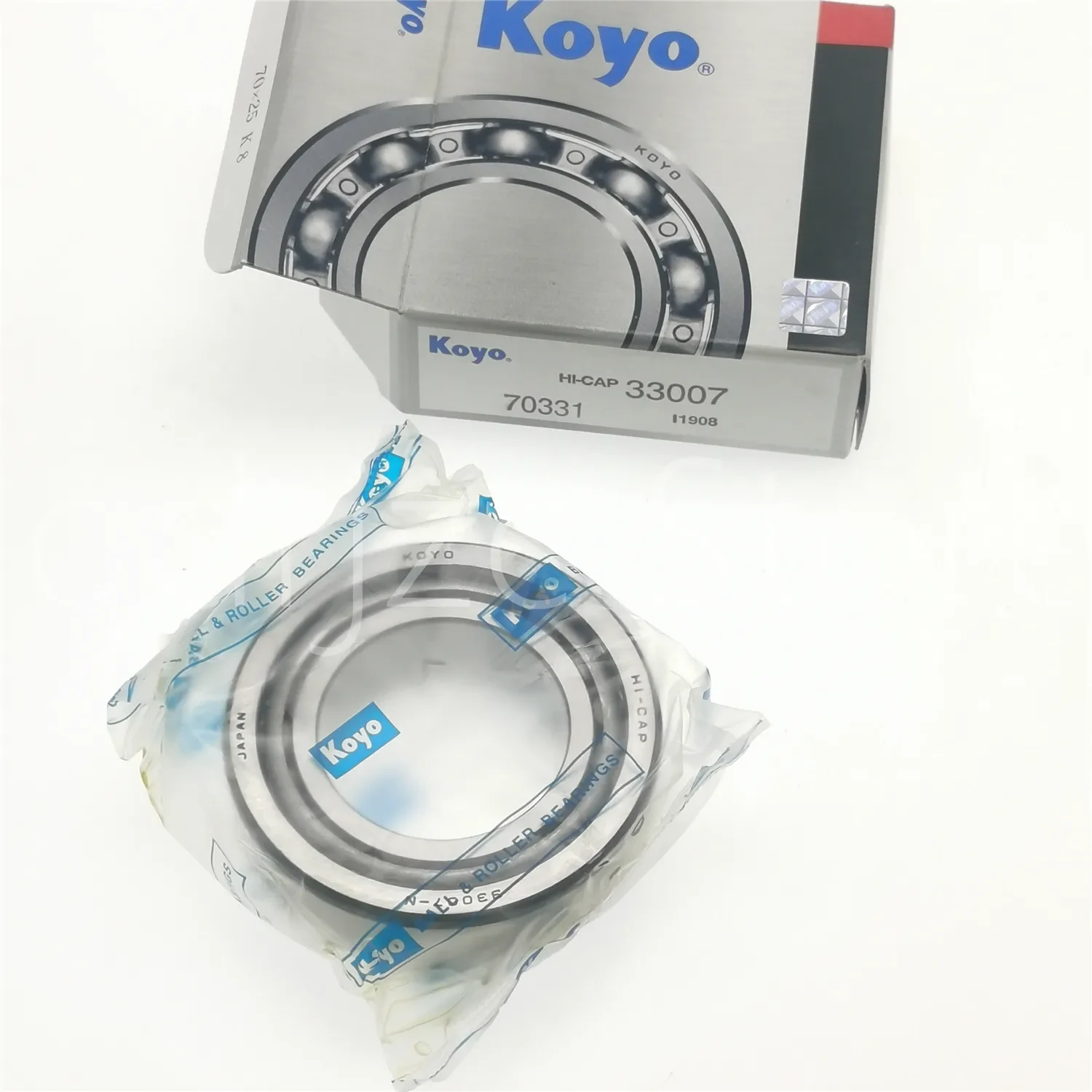RCTS4067A2RR5 KOYO BEARINGS