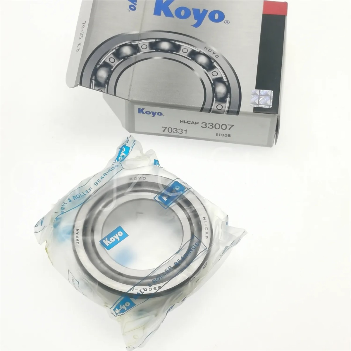 Wholesale Koyo Tapered Roller Bearing 33007 N 35mm X 62mm X 21mm High  Precision, Durable, Industrial Use From Qdrjzc, $28.15 | DHgate.Com