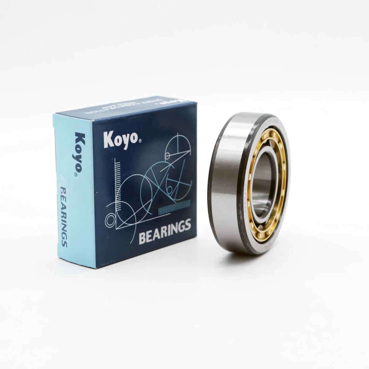 Motor Parts Use NSK Koyo NTN Cylindrical Roller Bearing Fcd166216710 N6/840  Fcd190260850 N6/1900/Ya Rn607/Ya for Machinery/Good Price - China  Cylindrical Roller Bearing, NSK Koyo NTN | Made-in-China.com