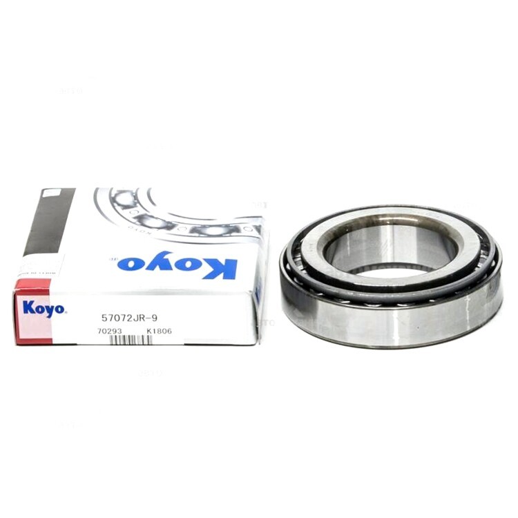 High Quality Auto Wheel Hub bearing 49.987x114.3x44.45mm Tapered Roller  Bearing 50KW02| Alibaba.com