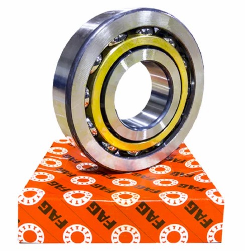 1731547846715497288882962432.png Stainless Steel Single Row FAG UC 208 Pillow Block Ball Bearing, For Machinery, Size: 3 Inch at Rs 970/piece in Mumbai