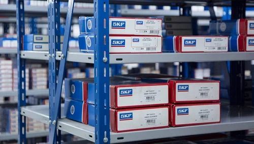 Material: Stainless Steel Skf Ball Bearing at Rs 250/piece in Hyderabad |  ID: 21441714273