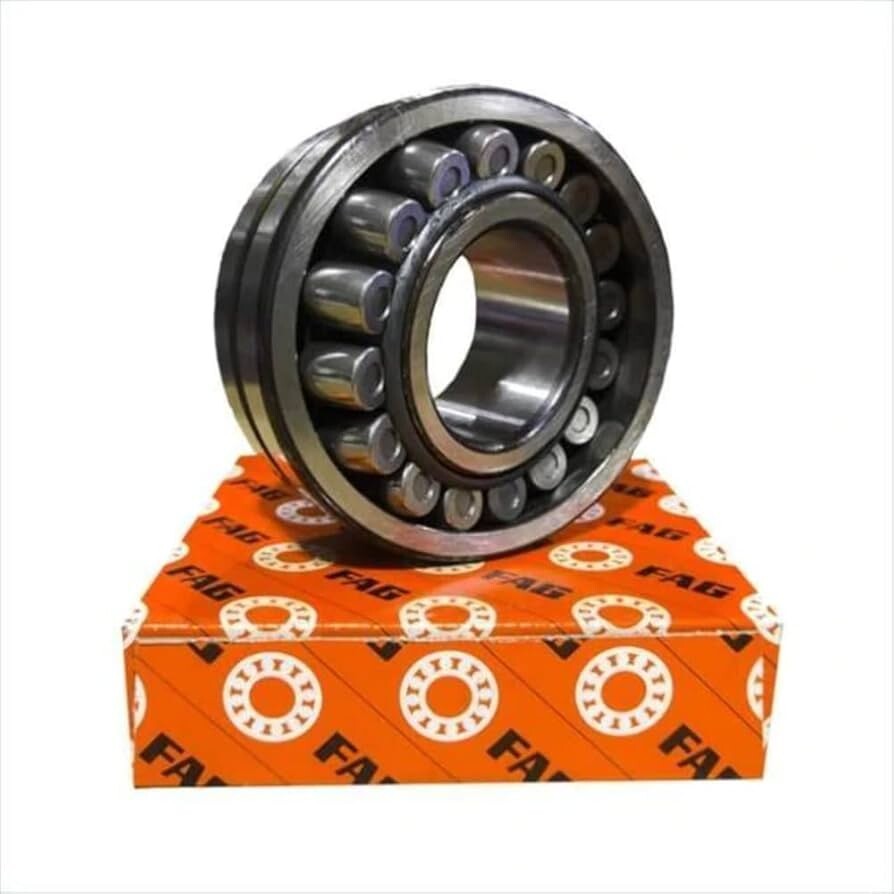 1731549075715502442273292288.jpg FAG Bearings DOUBLE ROW SPHERICAL ROLLER BEARINGS (24128-E1-C3)