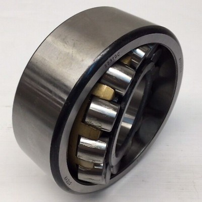 1731549357715503624664367104.png Steyr 22310C/C3 Spherical Roller Bearing 50mm Bore 110mm OD 40mm Width 22310C