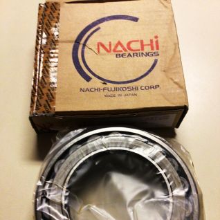 BNH009TU/GLP4 NACHI BEARINGS