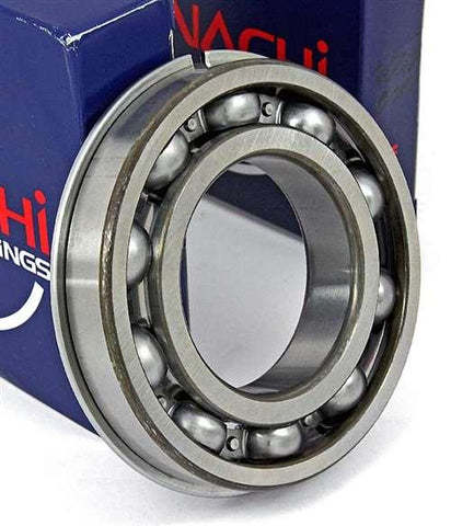 Outer Diameter - 72mm – Page 4 – VXB Ball Bearings