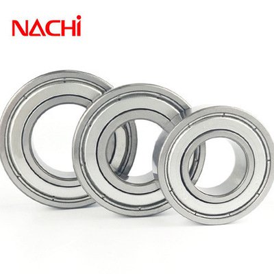 F02KQ006200 NACHI BEARINGS