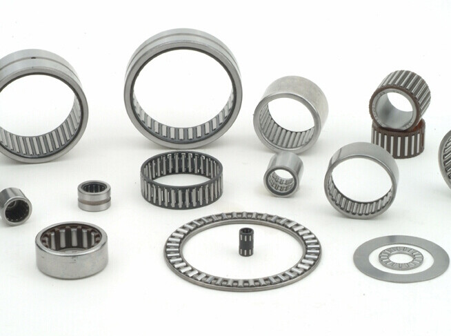 DL5020 NADELLA BEARINGS