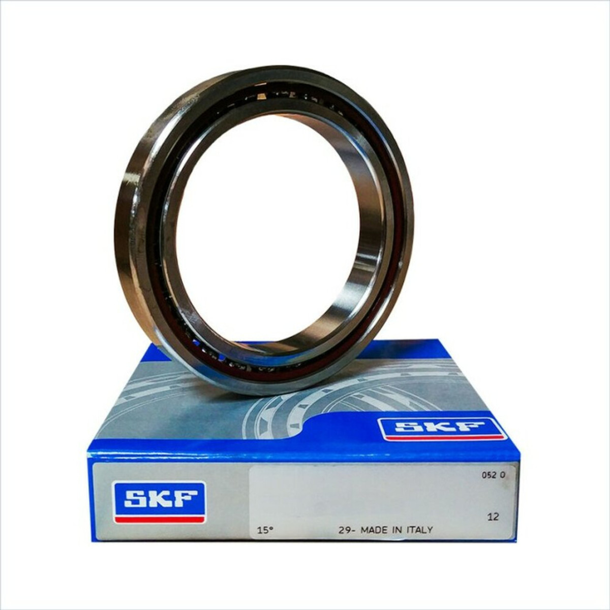 71911ACDGA/P4A SKF Super Precision - Quality Bearings Online