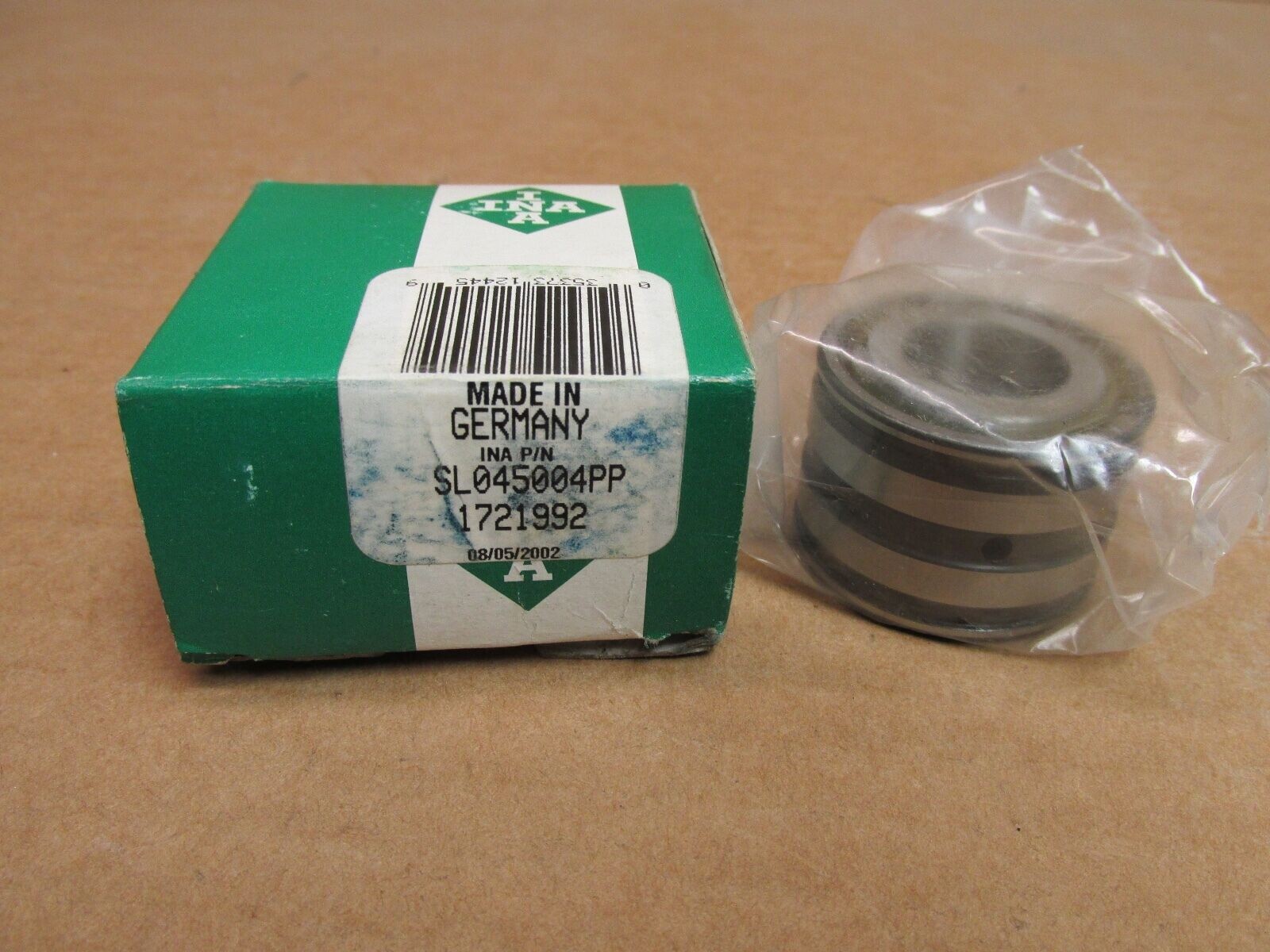 SL045028PP INA BEARINGS