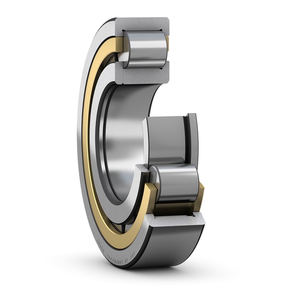 Cylindrical Roller Bearings