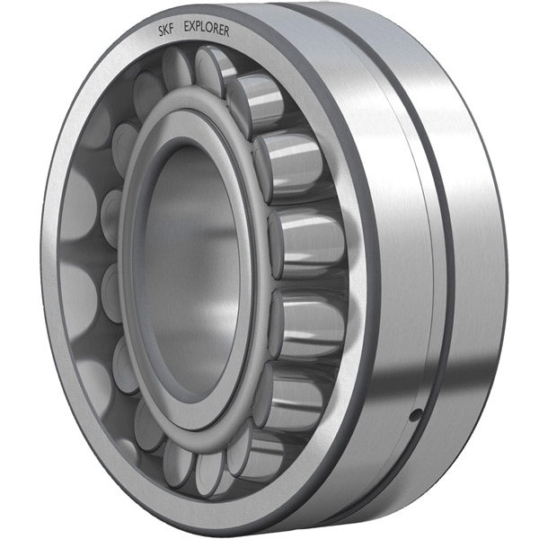 Spherical Roller Bearings