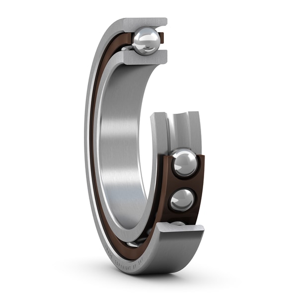 Angular Contact Ball Bearings