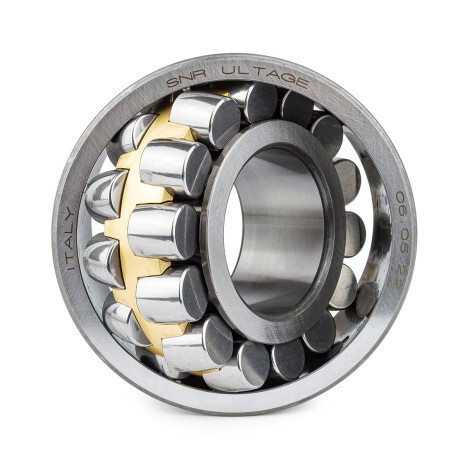 22320EF800 - SNR - Подшипник роликовый сферический