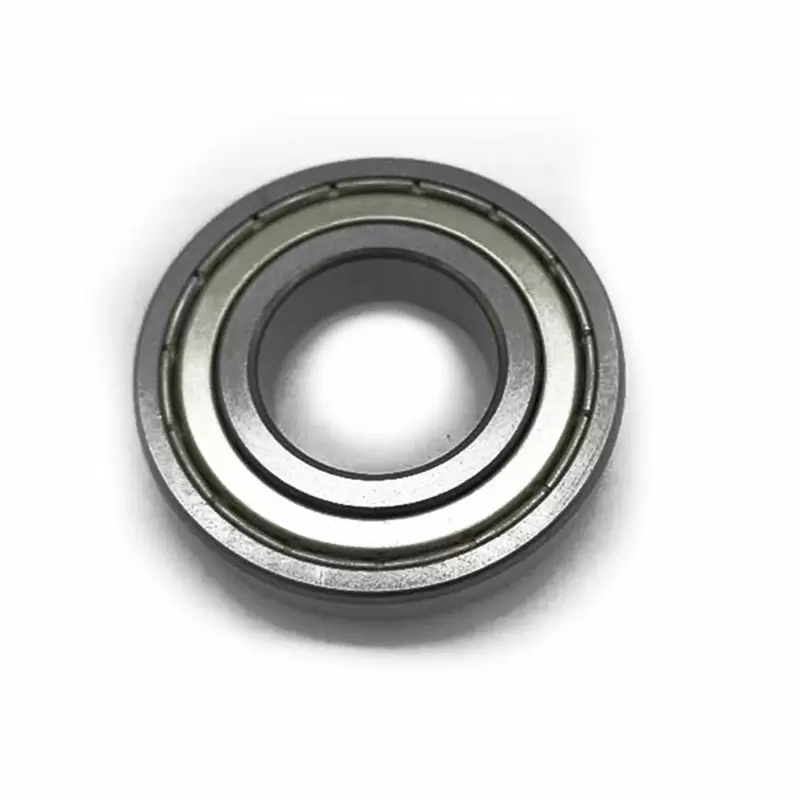 Metal Sealed Ball Bearings