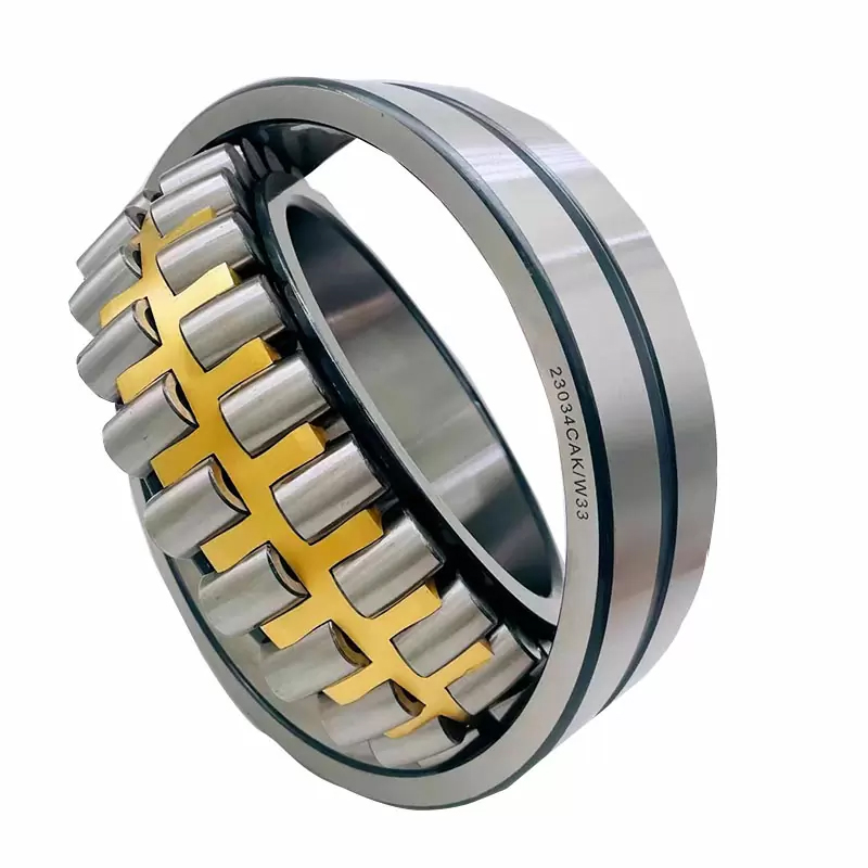 CA type spherical roller bearing