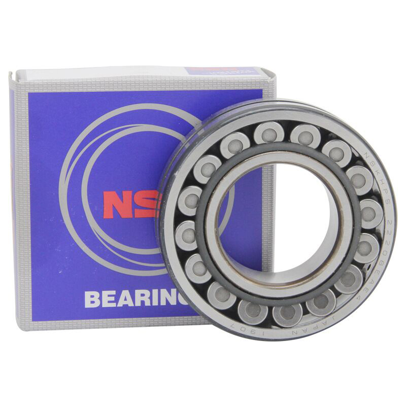 EAE4 type spherical roller bearing