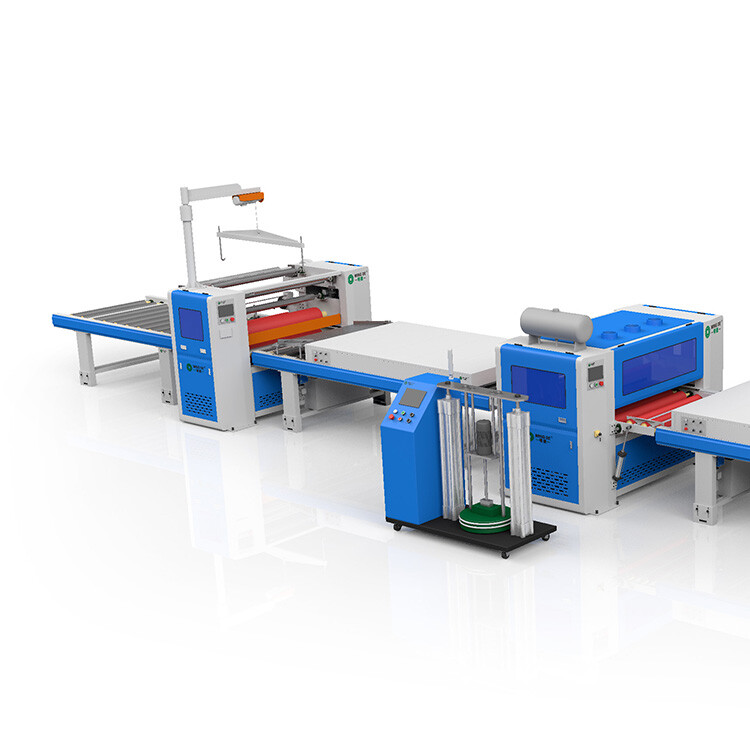 MD-PUR1400X-0800   PUR平贴机