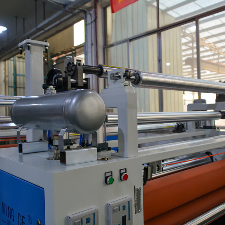 MD-PT-1350JM   胶膜平贴机