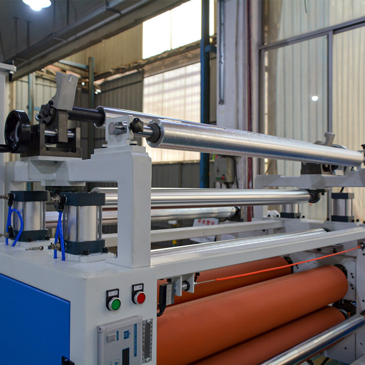 MD-PT-1350JM   胶膜平贴机