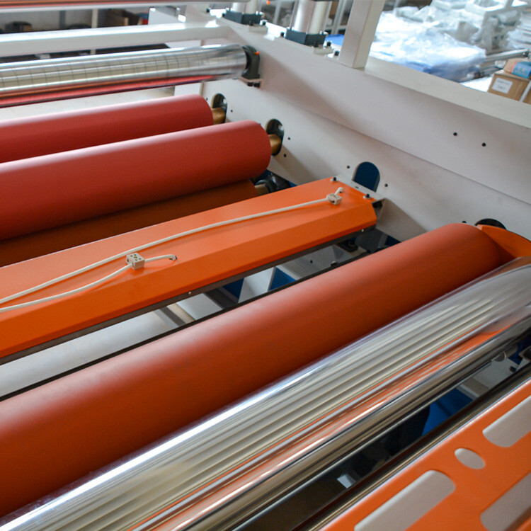 MD-PT-1350B-1   油性胶平贴机