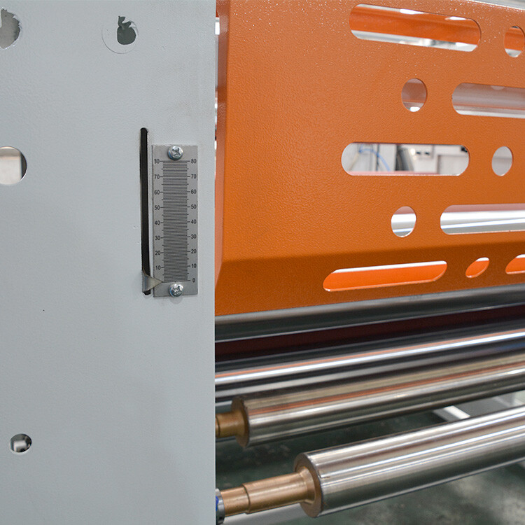 MD-PT-1350B-1   油性胶平贴机