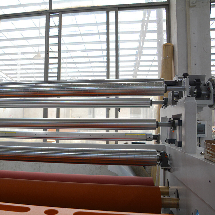 MD-PT-1350B-1   油性胶平贴机