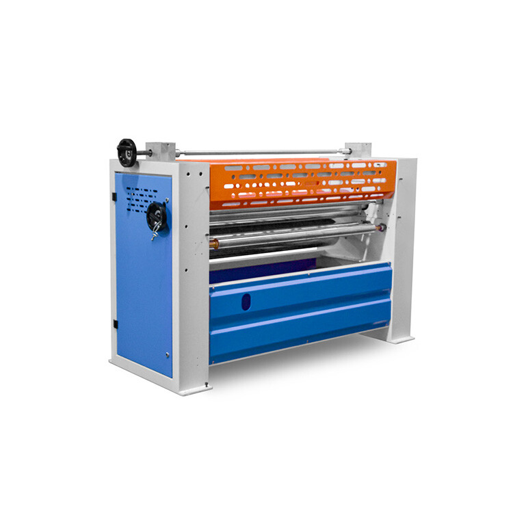 MD-PT-1350B-2   水性胶平贴机