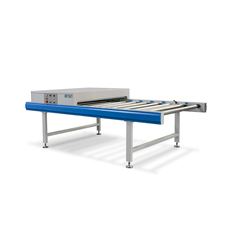 MD-PT-1350B-2   水性胶平贴机