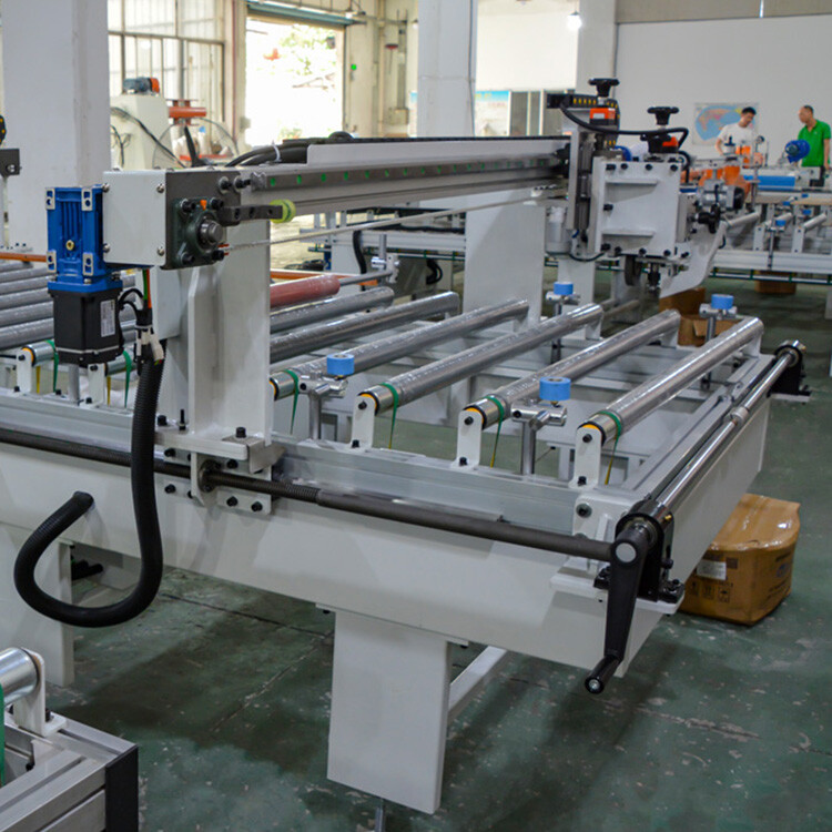 MD-DJ 八边倒角机