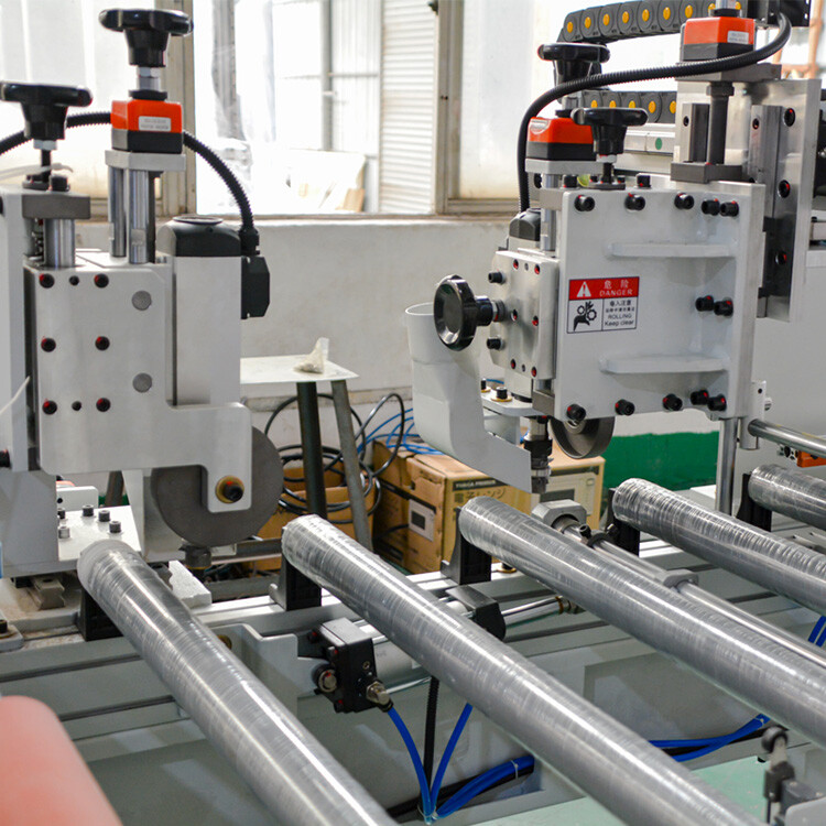 MD-DJ 八边倒角机