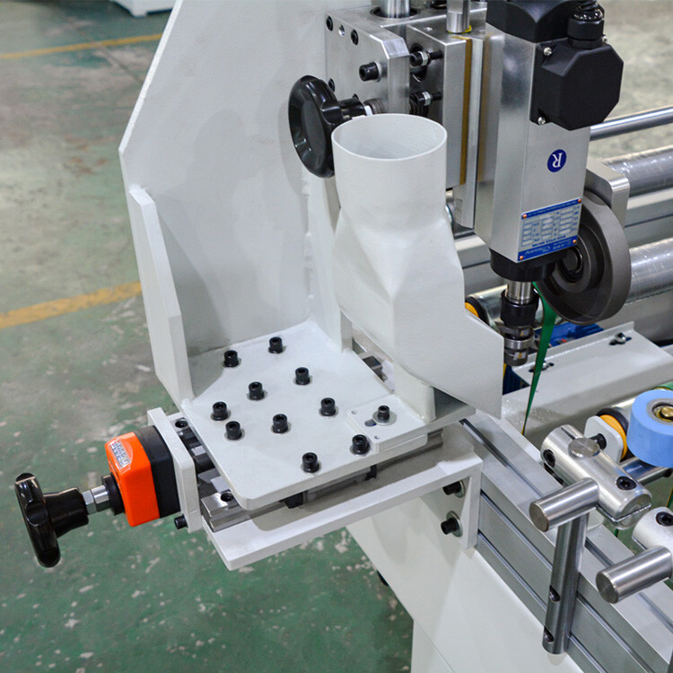 MD-DJ 八边倒角机