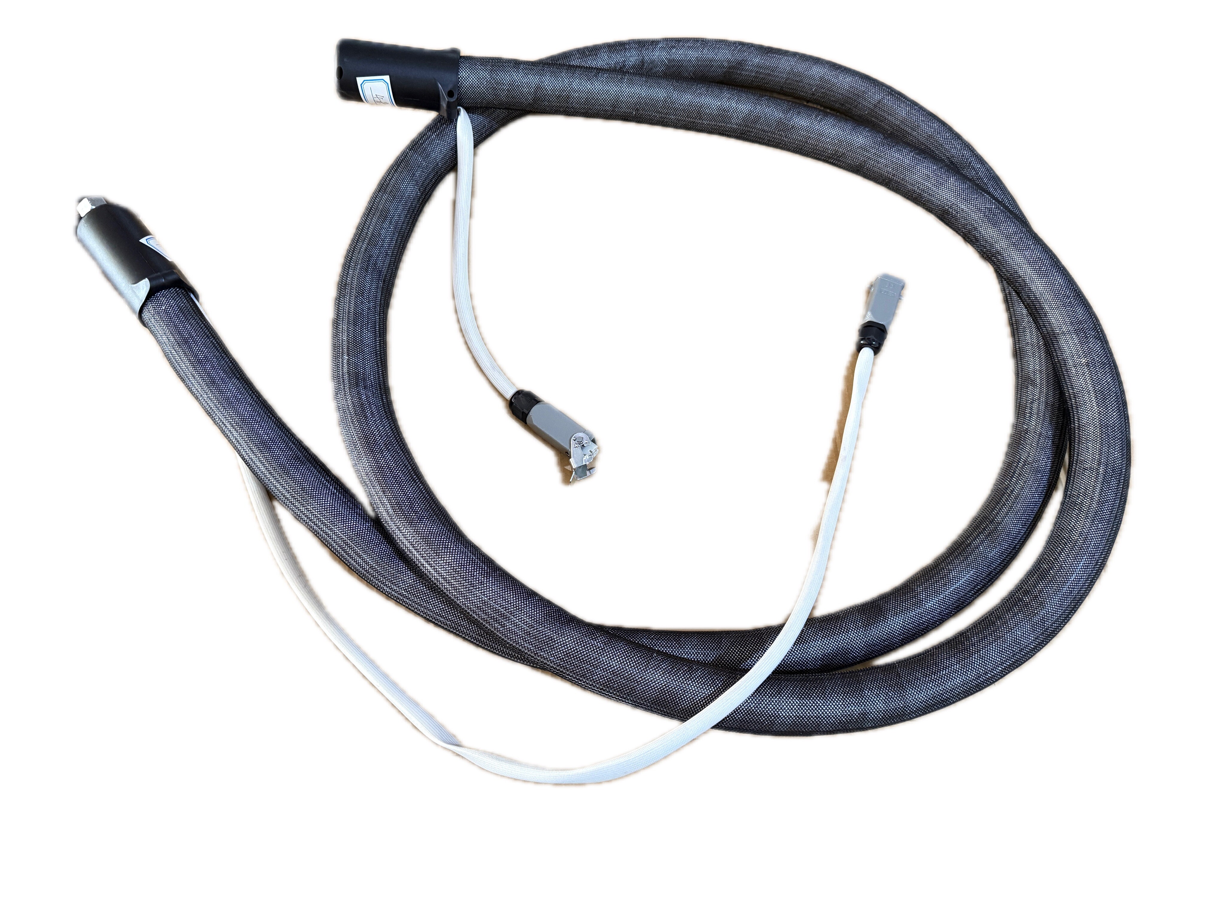 明德机械制造2.5M/3M/4M/5M软管