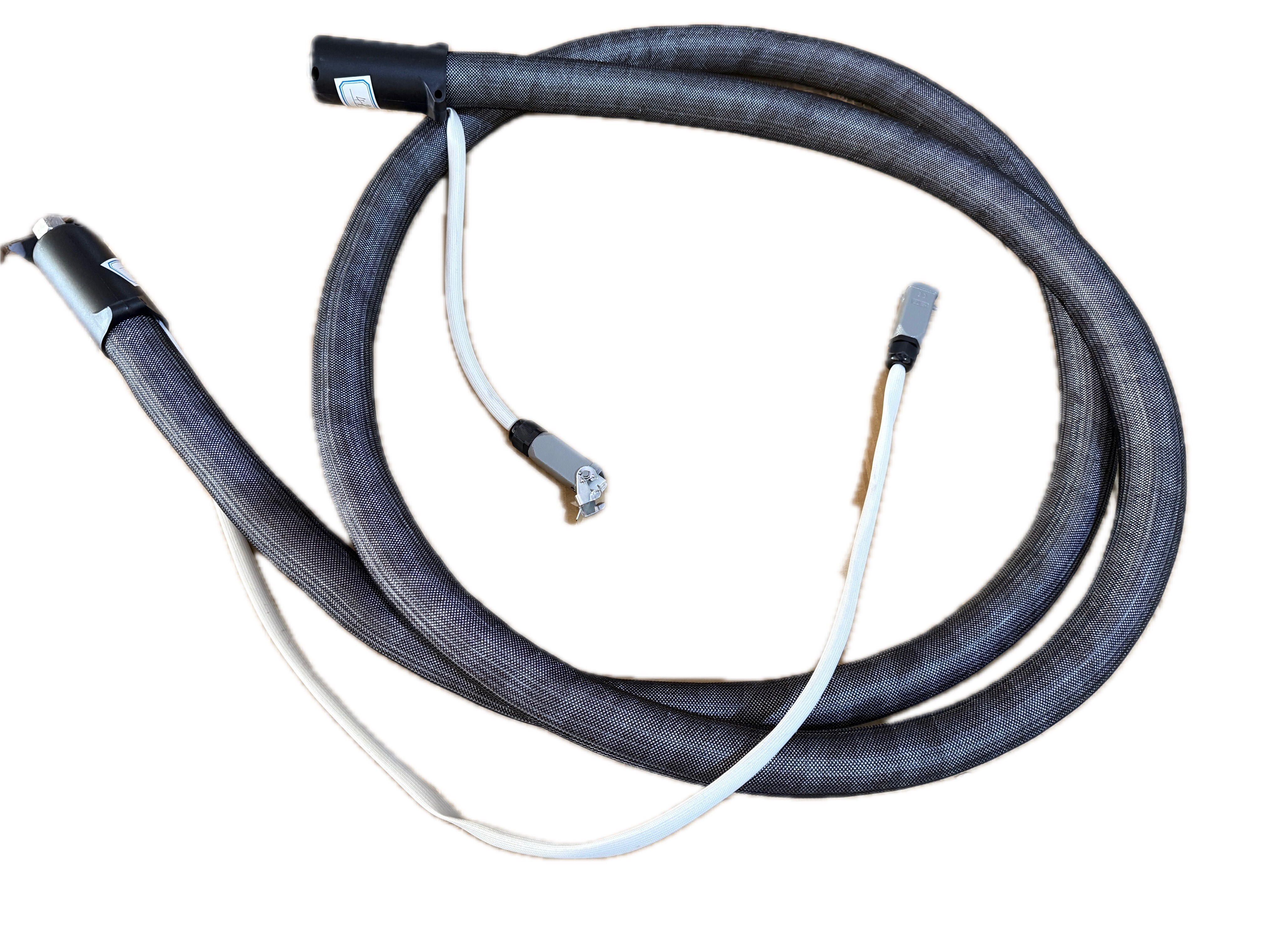 明德机械制造2.5M/3M/4M/5M软管