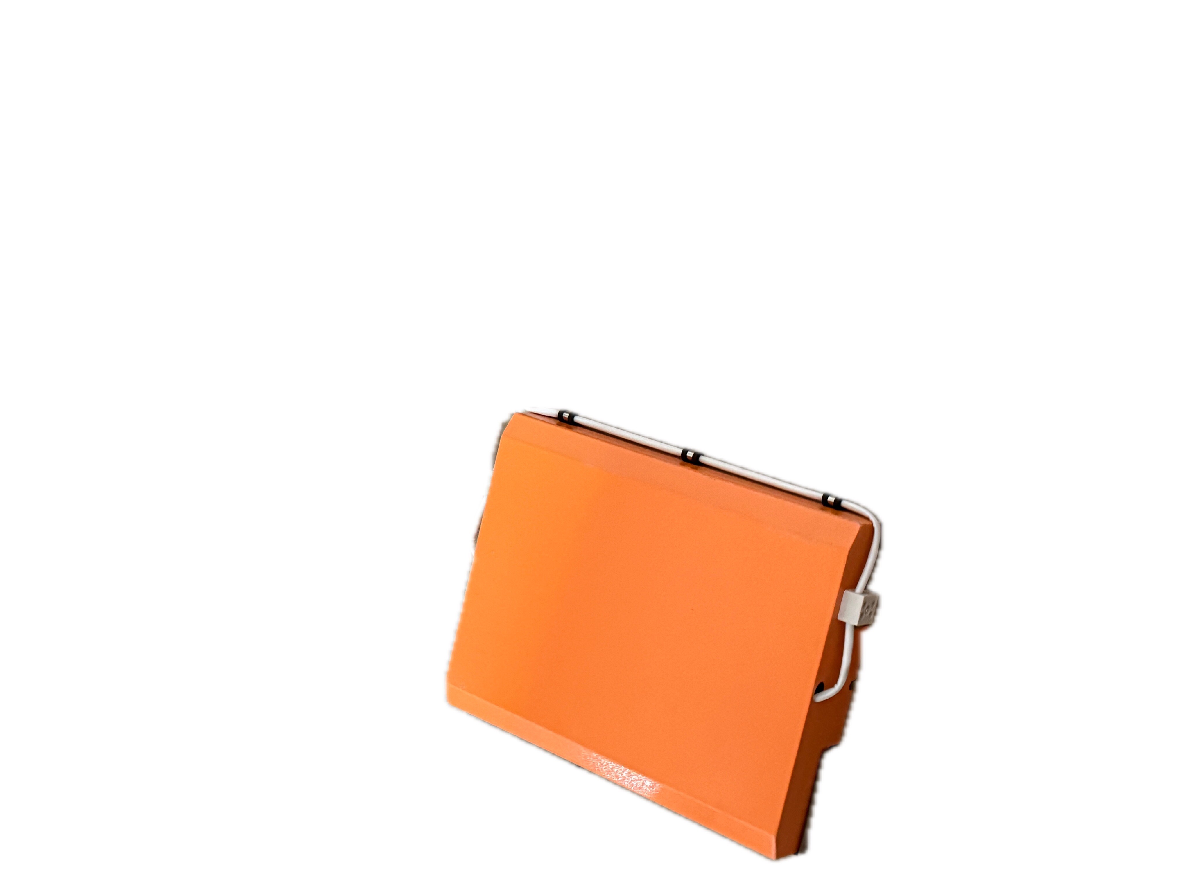 明德机械制造300机红外线加热罩