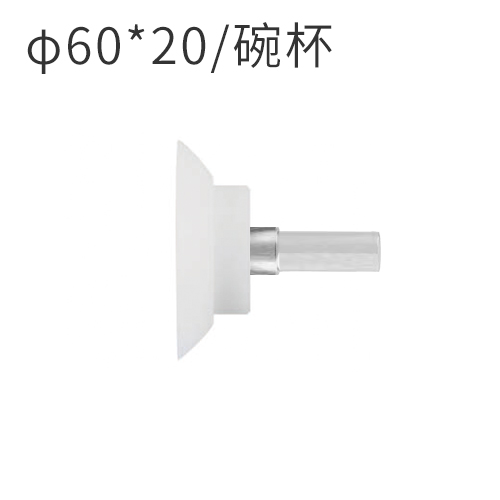 明德机械制造60*20MM尼龙压轮带销型材包装机