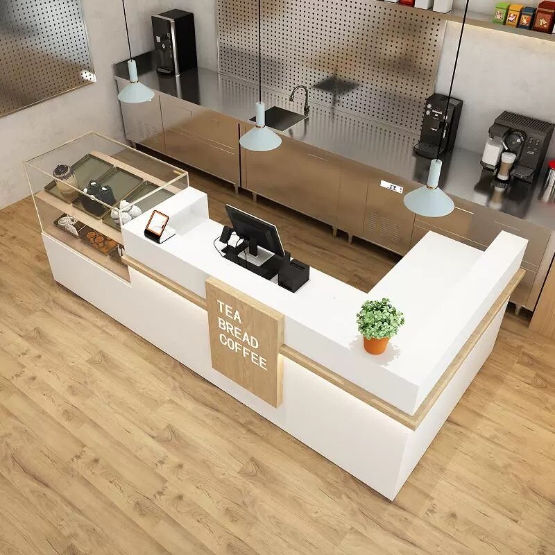 Coffee Counter