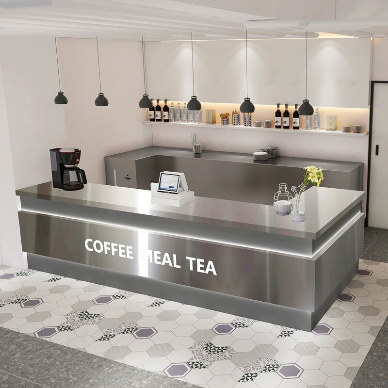 Coffee Counter