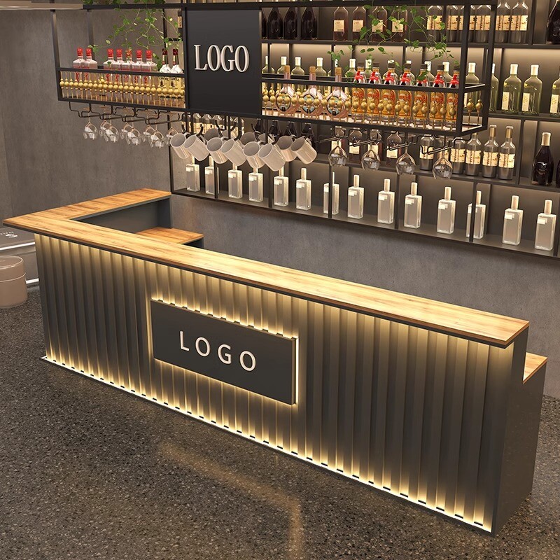 Bar Counter