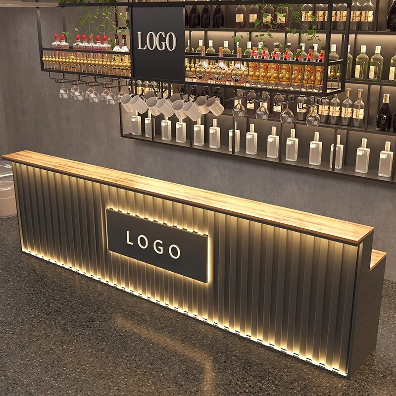 Bar Counter