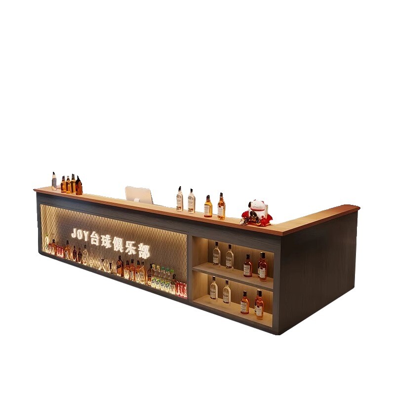 Bar Counter